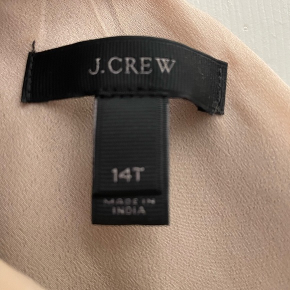 One should J Crew top - Picture 2 of 5